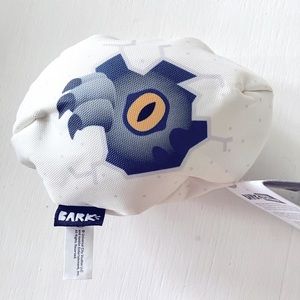 Bark Box Jurassic World Dominion Raptor